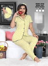 Ft C Ns 42 Sd Shinker Night Wear Wholesale Night Suits Collection